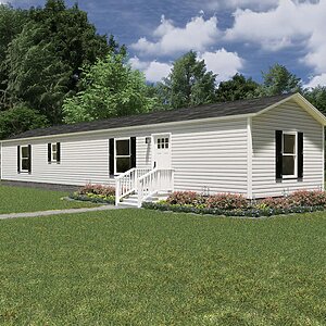 Epic Experience / The Tide 30CEE16682AH Exterior 142346