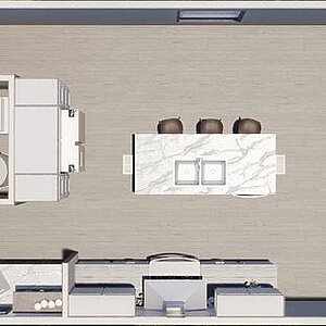 Epic Experience / The Tide 30CEE16682AH Layout 142339