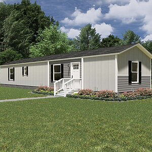 Epic Experience / The Tide 30CEE16682AH Exterior 142361