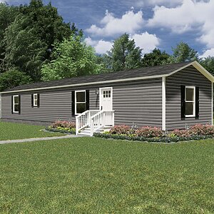 Epic Experience / The Tide 30CEE16682AH Exterior 142343