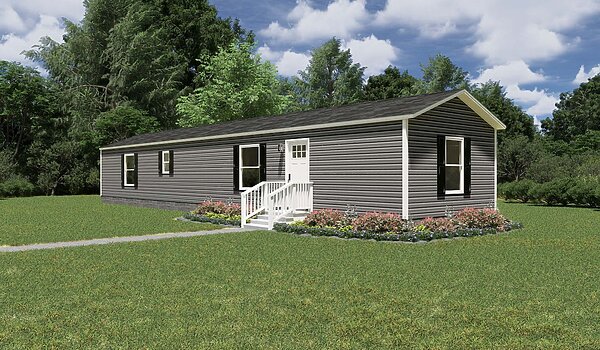 Epic Experience / The Tide 30CEE16682AH Exterior 142343