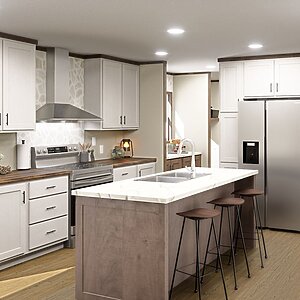 Epic Experience / The Tide 30CEE16682AH Kitchen 142375