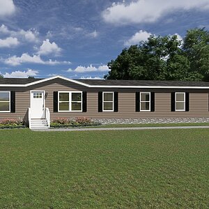 Epic Experience / The Summit 30CEE32764AH Exterior 142410