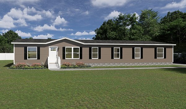 Epic Experience / The Summit 30CEE32764AH Exterior 142410