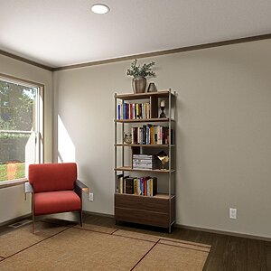 Epic Experience / The Summit 30CEE32764AH Bedroom 142466