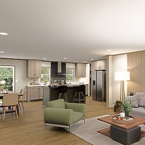 Epic Experience / The Summit 30CEE32764AH Interior 142440