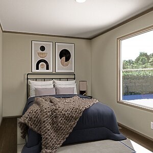 Epic Experience / The Summit 30CEE32764AH Bedroom 142463