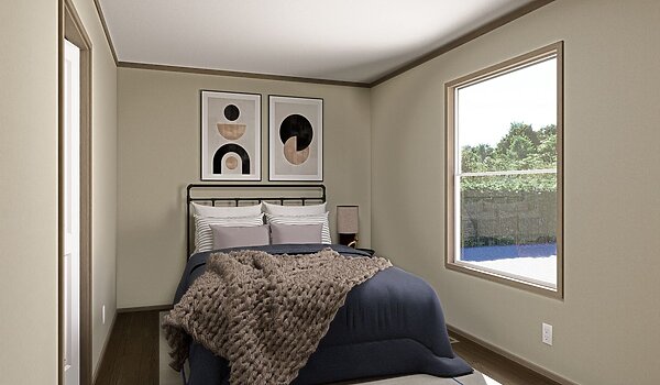 Epic Experience / The Summit 30CEE32764AH Bedroom 142463