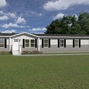 Epic Experience / The Summit 30CEE32764AH Exterior 142431
