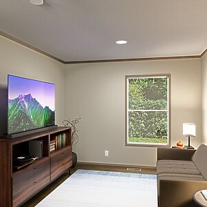 Epic Experience / The Summit 30CEE32764AH Interior 142451