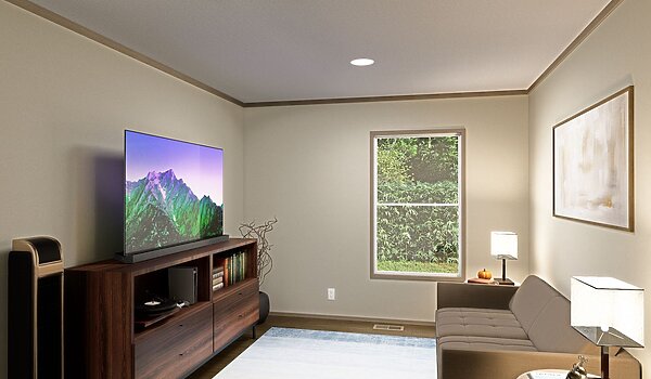 Epic Experience / The Summit 30CEE32764AH Interior 142451