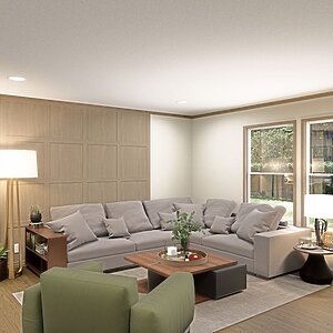 Epic Experience / The Summit 30CEE32764AH Interior 142443