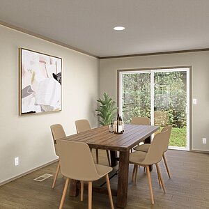 Epic Experience / The Summit 30CEE32764AH Interior 142448
