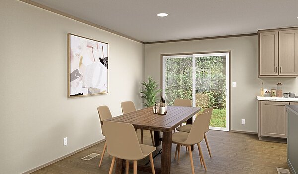 Epic Experience / The Summit 30CEE32764AH Interior 142448