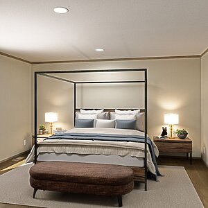Epic Experience / The Summit 30CEE32764AH Bedroom 142457