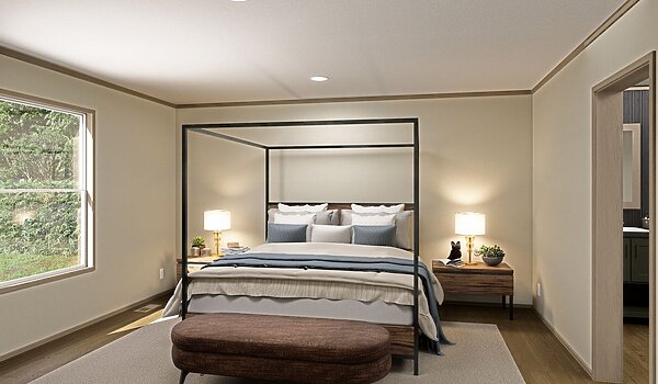 Epic Experience / The Summit 30CEE32764AH Bedroom 142457