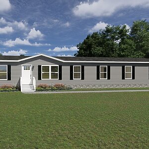 Epic Experience / The Summit 30CEE32764AH Exterior 142412