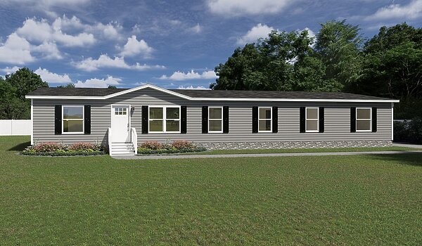 Epic Experience / The Summit 30CEE32764AH Exterior 142412