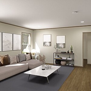Epic Experience / The Summit 30CEE32764AH Interior 142453