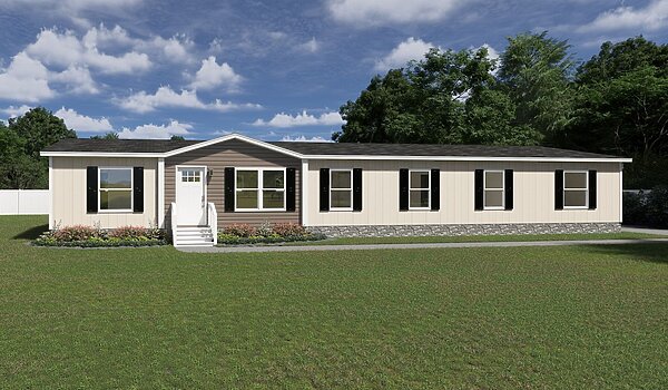 Epic Experience / The Summit 30CEE32764AH Exterior 142419