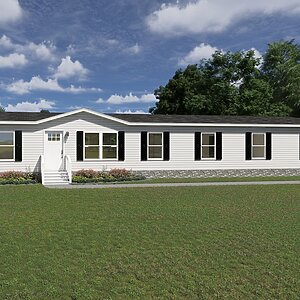 Epic Experience / The Summit 30CEE32764AH Exterior 142416