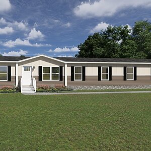 Epic Experience / The Summit 30CEE32764AH Exterior 142428