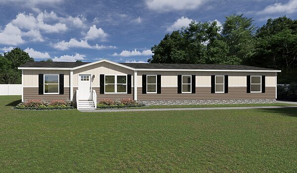 Epic Experience / The Summit 30CEE32764AH Exterior 142428