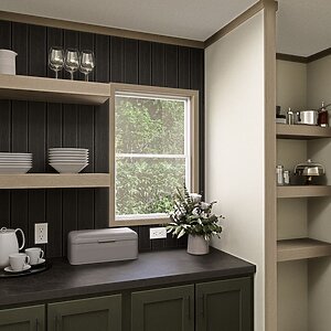 Epic Experience / The Summit 30CEE32764AH Kitchen 142438
