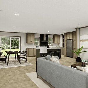 COMING SOON / Epic Experience The Summit 30CEE32764AH Interior 111936