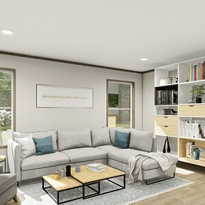 COMING SOON / Epic Experience The Summit 30CEE32764AH Interior 111938