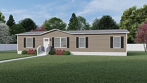 Epic Journey / The Boone 30CEJ28564AH Exterior 142417