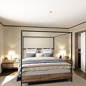 Epic Journey / The Boone 30CEJ28564AH Bedroom 142449