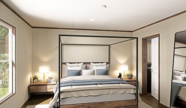 Epic Journey / The Boone 30CEJ28564AH Bedroom 142449