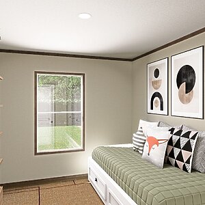 Epic Journey / The Boone 30CEJ28564AH Bedroom 142456