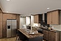 Epic Journey / The Boone 30CEJ28564AH Kitchen 142437