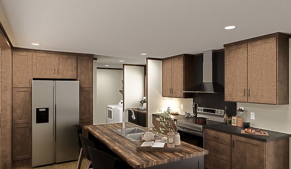Epic Journey / The Boone 30CEJ28564AH Kitchen 142437