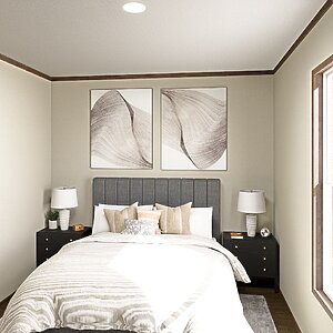 Epic Journey / The Boone 30CEJ28564AH Bedroom 142458