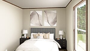 Epic Journey / The Boone 30CEJ28564AH Bedroom 142458