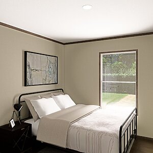 Epic Journey / The Boone 30CEJ28564AH Bedroom 142454