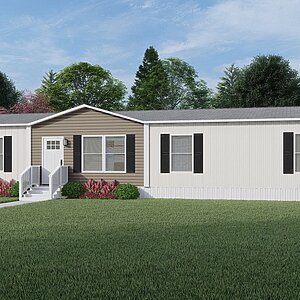 Epic Journey / The Boone 30CEJ28564AH Exterior 142427