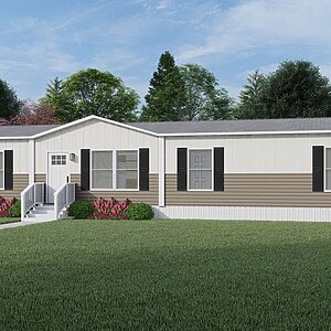 Epic Journey / The Boone 30CEJ28564AH Exterior 142408