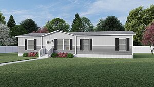 Epic Journey / The Boone 30CEJ28564AH Exterior 142414