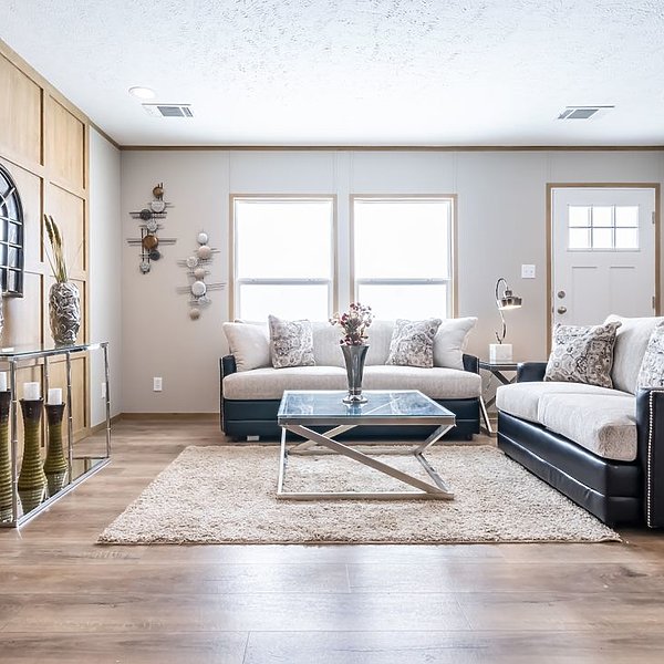 Epic Journey / The Boone 30CEJ28564AH Interior 55806