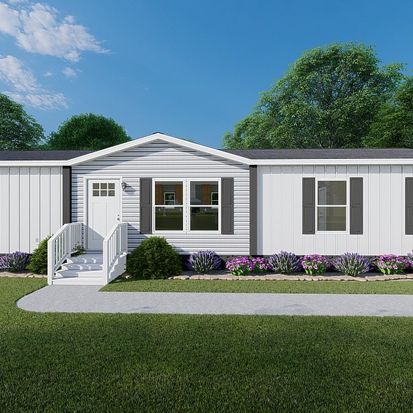 Epic Journey / The Boone 30CEJ28564AH Exterior 55810