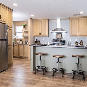 Epic Journey / The Boone 30CEJ28564AH Kitchen 55797