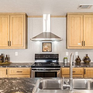 Epic Journey / The Boone 30CEJ28564AH Kitchen 55798