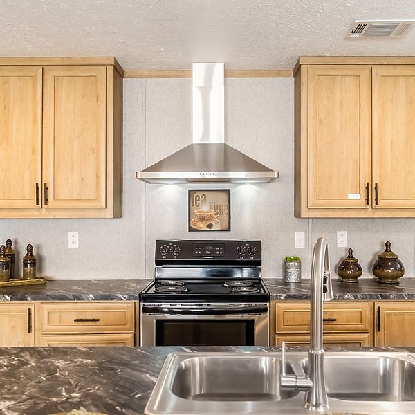 Epic Journey / The Boone 30CEJ28564AH Kitchen 55798