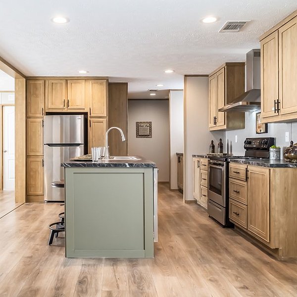 Epic Journey / The Boone 30CEJ28564AH Kitchen 55799