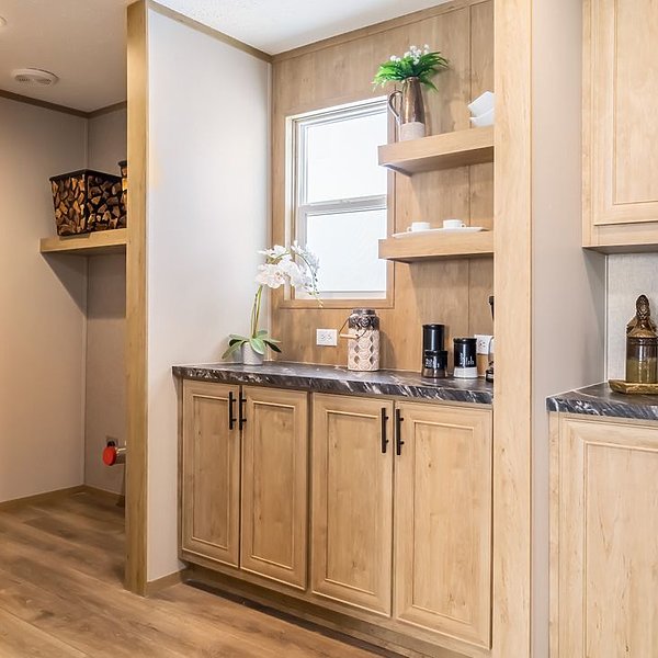 Epic Journey / The Boone 30CEJ28564AH Kitchen 55800