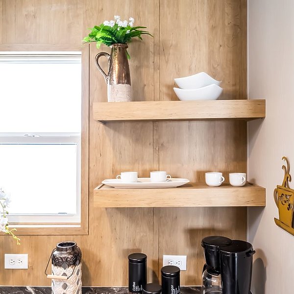 Epic Journey / The Boone 30CEJ28564AH Kitchen 55801